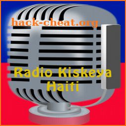 Radio Kiskeya Haiti Free icon