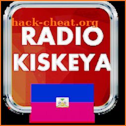 Radio Kiskeya Haiti icon