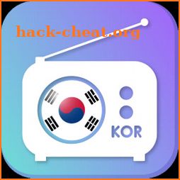 Radio Korea - Radio FM icon