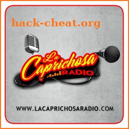 Radio La Caprichosa icon