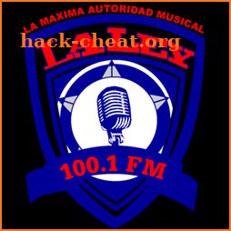 Radio La Ley 100.1 FM icon
