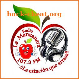 Radio La Manzanera 107.3 FM icon