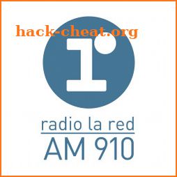 Radio La Red icon