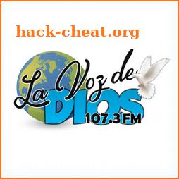 Radio La Voz de Dios 107.3 FM icon