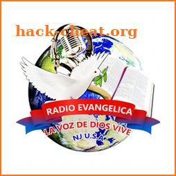 Radio La Voz de Dios Vive icon