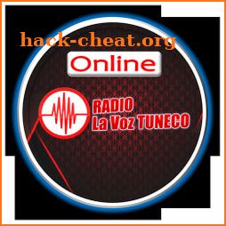 Radio La Voz TUNECO icon
