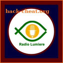 Radio Lumiere - 97.7 FM  | Official App icon