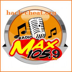 RADIO MAX 105.9 FM icon