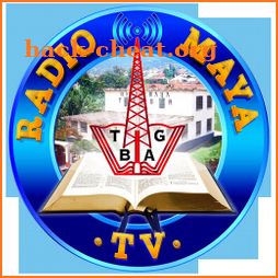 Radio Maya TGBA icon
