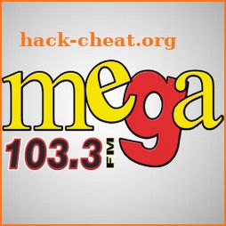 Radio Mega 103.3 FM icon