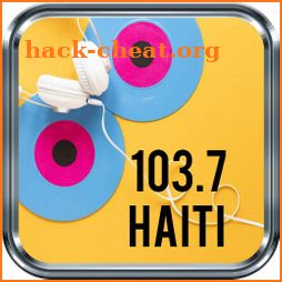Radio Mega 103.7 FM Haiti Live icon