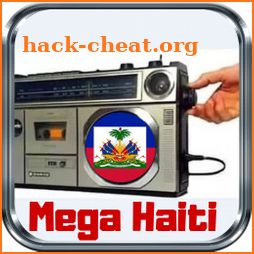 Radio Mega Haiti 103.7 Radio Station Haiti icon