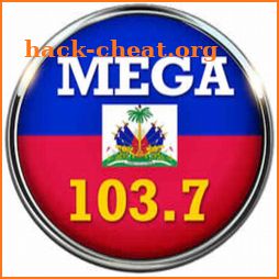 Radio Mega Haiti icon
