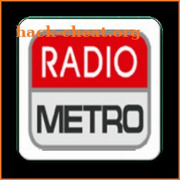Radio METRO icon