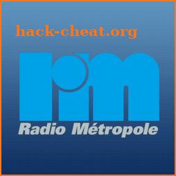 Radio Métropole icon