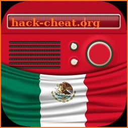 Radio Mexico FM & AM icon