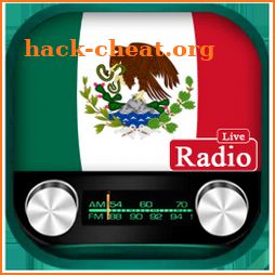 Radio Mexico FM - Radio Mexico icon
