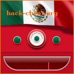 Radio Mexico Gratis am y fm en vivo icon