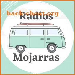 Radio Mojarra icon