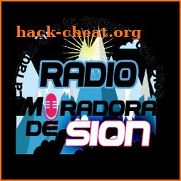 Radio Moradora de Sion icon