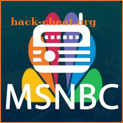Radio MSNBC Live icon
