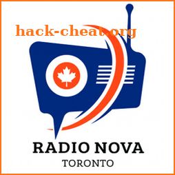 RADIO NOVA Toronto icon