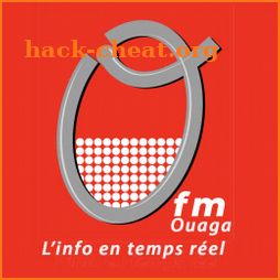 Radio Omega Ouaga icon