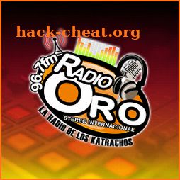 Radio Oro Stereo 96.7 FM icon