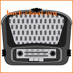📻 Radio OTR - Old Time Radio Shows icon