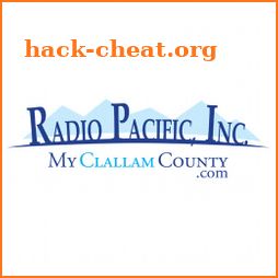 Radio Pacific icon