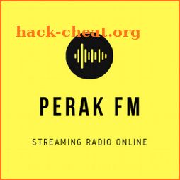 Radio Perak fm icon