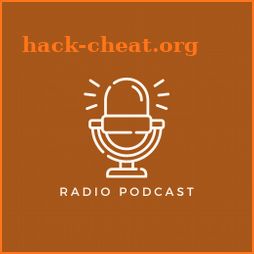 Radio Podcast icon