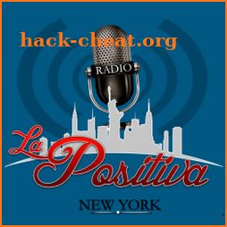 Radio Positiva NY icon