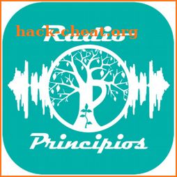 Radio Principios icon