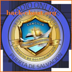 Radio Puerta De Salvacion icon