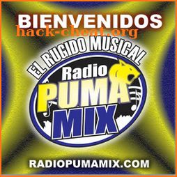 RADIO PUMAMIX icon