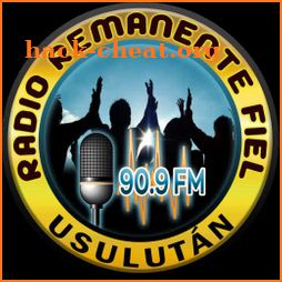 Radio Remanente Fiel 90.9FM icon