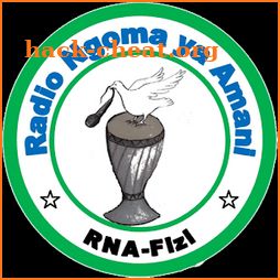 Radio RNA-Fizi icon