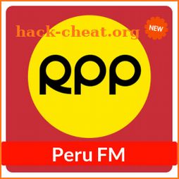 Radio RPP Noticias En Vivo 89.7 FM Lima Peru App icon