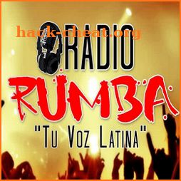 Radio Rumba icon