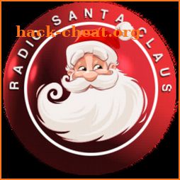 Radio Santa Claus - Christmas Music icon