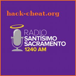 Radio Santisimo Sacramento icon