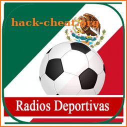 Radio Sports Mexico icon