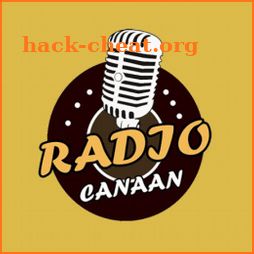 Radio Stereo Canaan icon