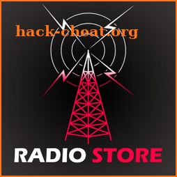Radio Store icon