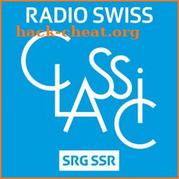 Radio Swiss Classic icon
