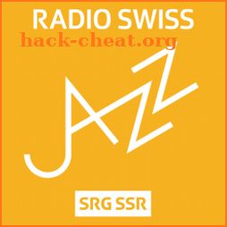 Radio Swiss Jazz icon