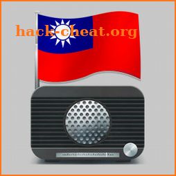 Radio Taiwan - radio online icon