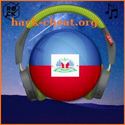 radio tele zenith haiti live icon