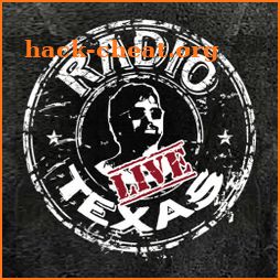 Radio Texas, LIVE! – The Texas & Red Dirt App icon